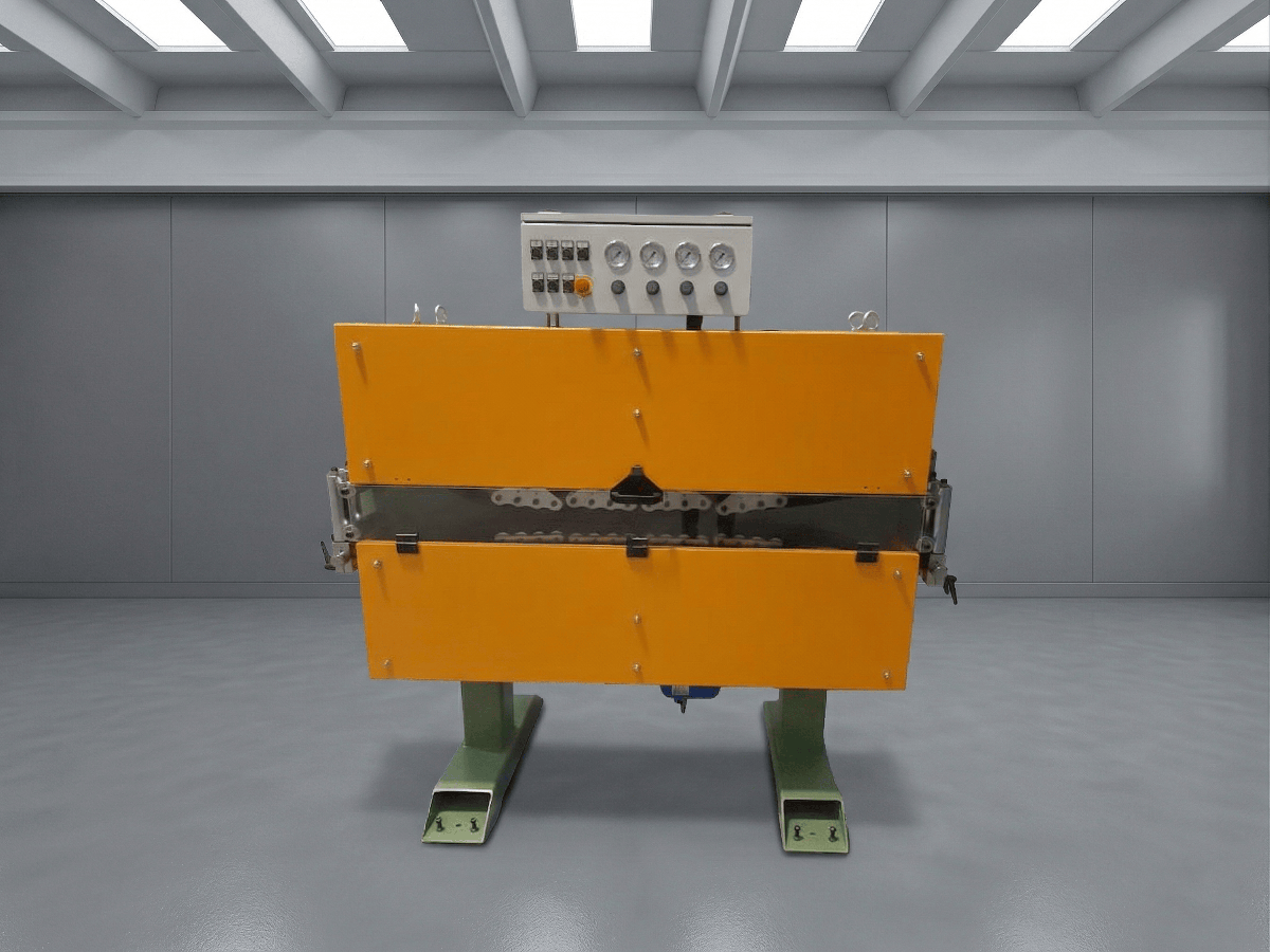 CAT.1500 Caterpillar Haul-Off