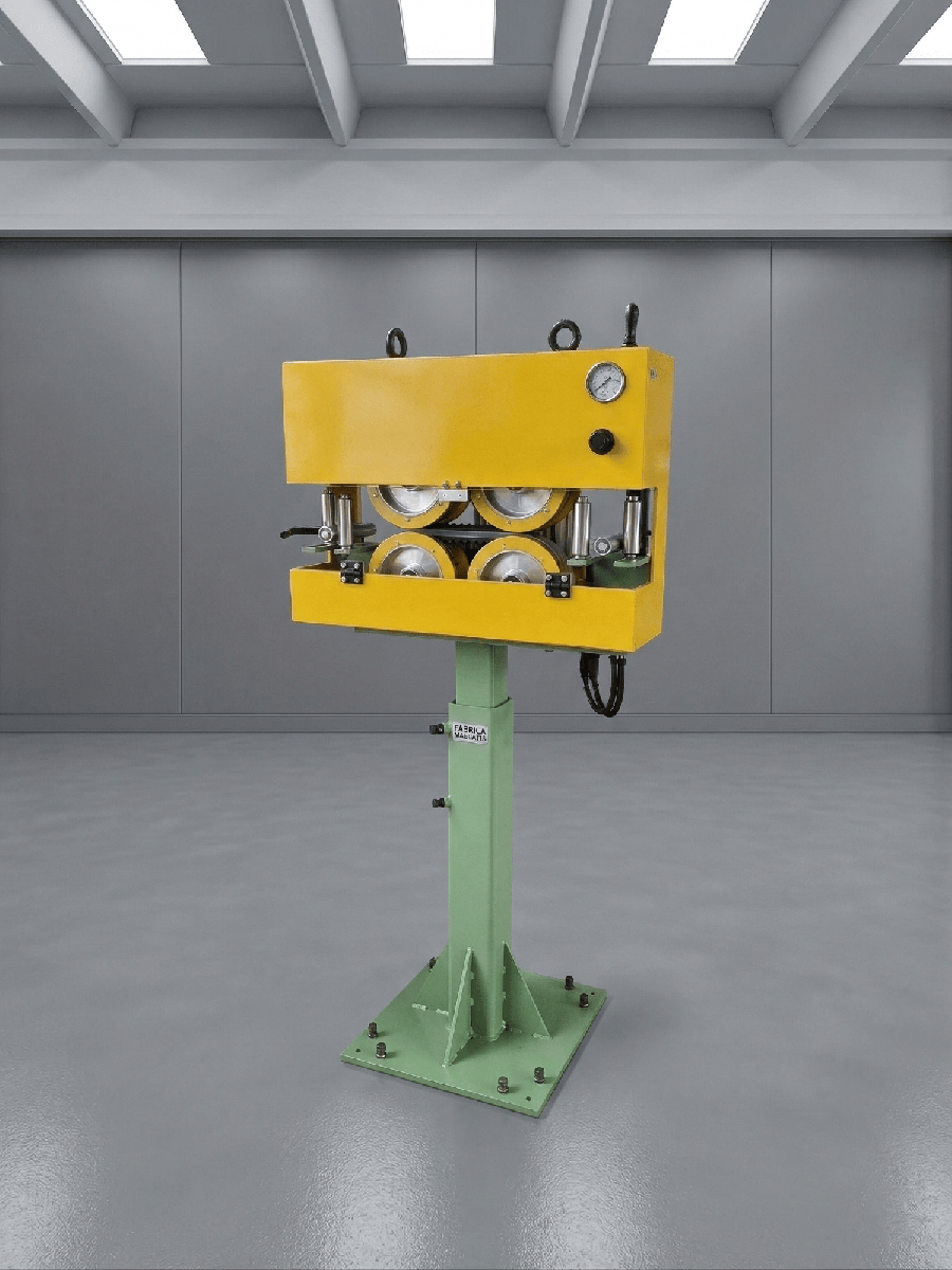CM.40 Caterpillar Length Counter